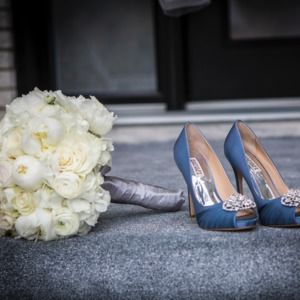 Welcome to my closet!